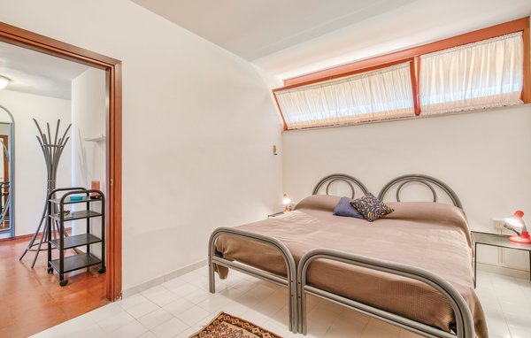 Apartament - Punta Ala , Wlochy - ITM386 602