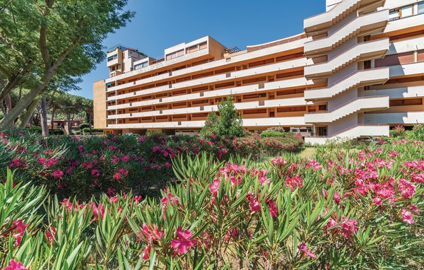 Apartament - Punta Ala , Wlochy - ITM386 3