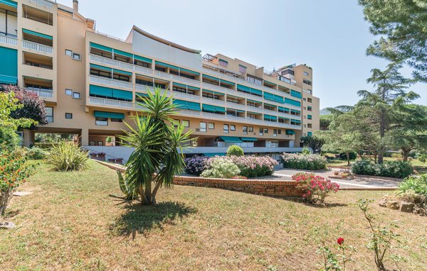 Apartament - Punta Ala , Wlochy - ITM386 81