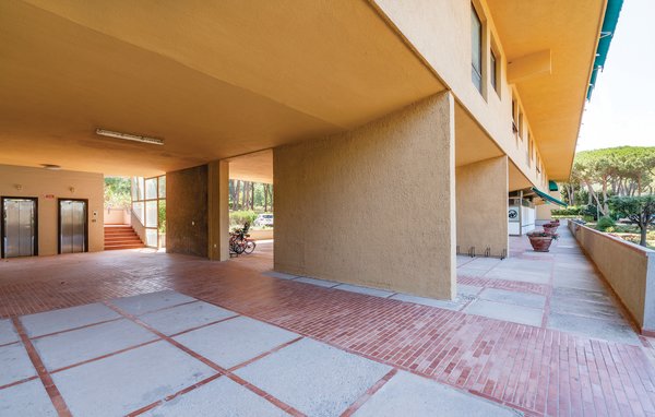 Apartament - Punta Ala , Wlochy - ITM386 102