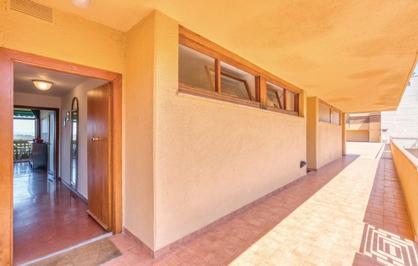 Apartament - Punta Ala , Wlochy - ITM386 103