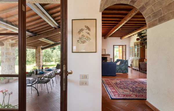 Ferienhaus Scuolina