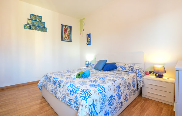 Apartment - Follonica , Italy - ITM456 602