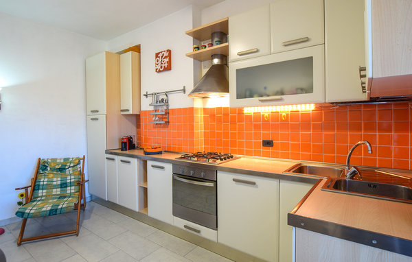 Apartment - Follonica , Italy - ITM456 402
