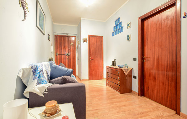 Apartment - Follonica , Italy - ITM456 302