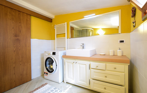Ferienhaus - Castiglione della Pescaia , Italien - ITM463 702