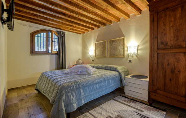 Ferienhaus - Castiglione della Pescaia , Italien - ITM463 601