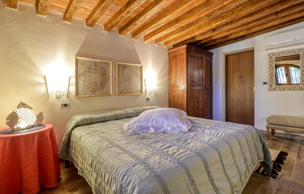 Ferienhaus - Castiglione della Pescaia , Italien - ITM463 5