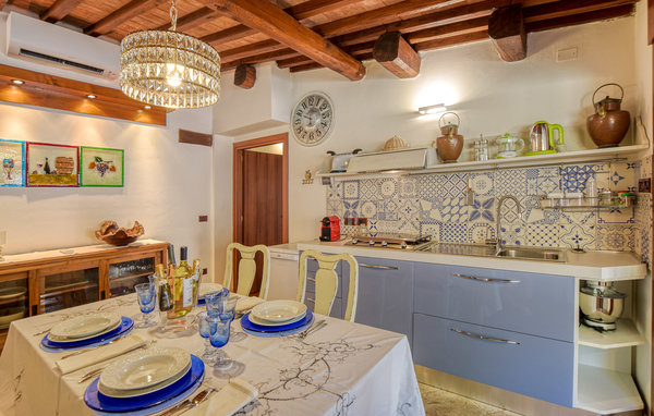 Ferienhaus - Castiglione della Pescaia , Italien - ITM463 4