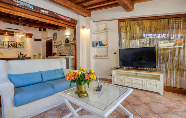 Ferienhaus - Castiglione della Pescaia , Italien - ITM463 3