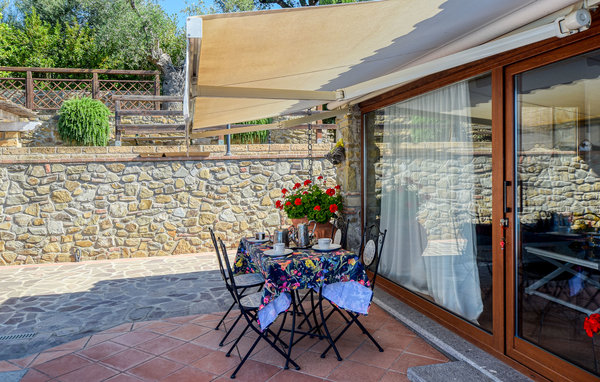Ferienhaus - Castiglione della Pescaia , Italien - ITM463 101