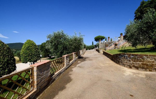 Ferienhaus - Castiglione della Pescaia , Italien - ITM463 102
