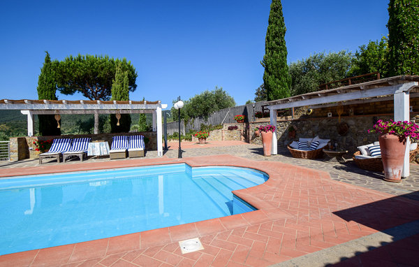 Ferienhaus - Castiglione della Pescaia , Italien - ITM463 11
