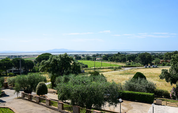 Ferienhaus - Castiglione della Pescaia , Italien - ITM463 8