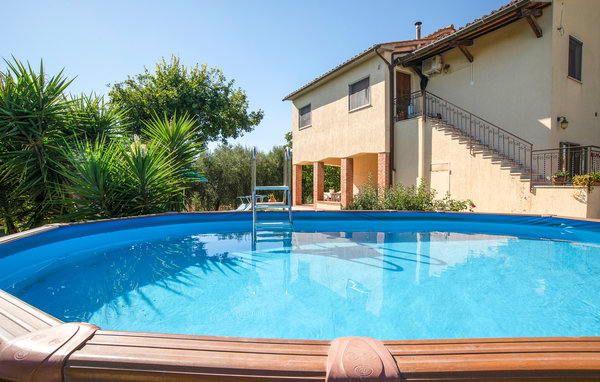 Casa vacanze - Magliano/ Toscana , Italia - ITM464 1