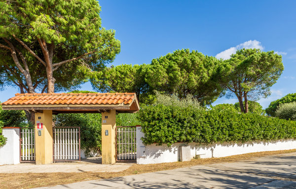 Ferienwohnung - Orbetello , Italien - ITM467 801