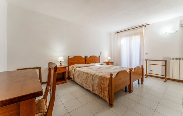 Ferienwohnung - Orbetello , Italien - ITM467 6