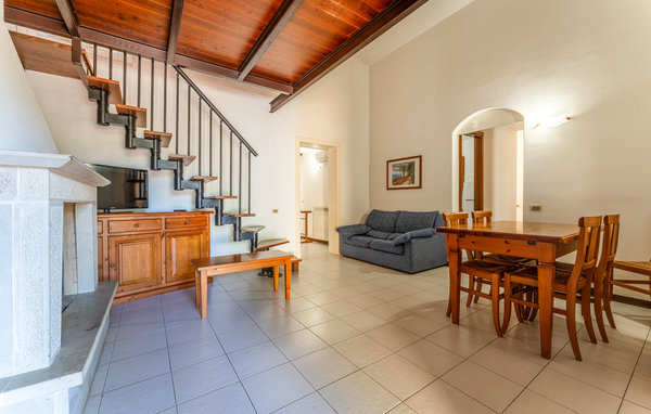 Ferienwohnung - Orbetello , Italien - ITM467 4