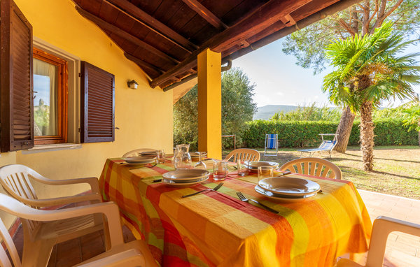 Ferienwohnung - Orbetello , Italien - ITM467 3