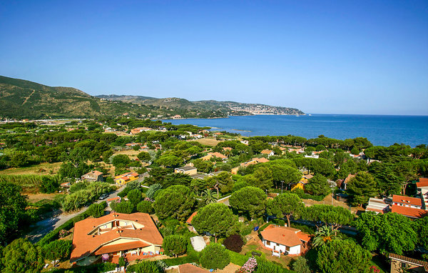 Ferienwohnung - Orbetello , Italien - ITM467 201