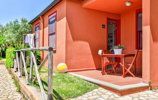 Apartment Villino Comfort Michelangelo