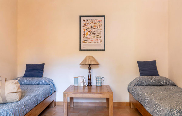 Ferienwohnung Villino Superior Leonardo