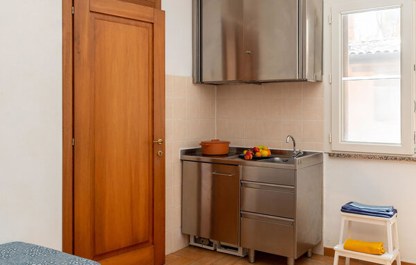 Ferienwohnung Villino Superior Leonardo