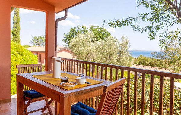Ferienwohnung Villino Superior Leonardo