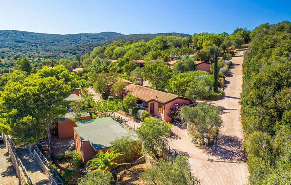 Ferienwohnung Villino Superior Leonardo