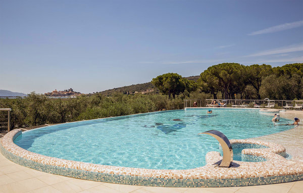 Ferienwohnung Villino Superior Leonardo