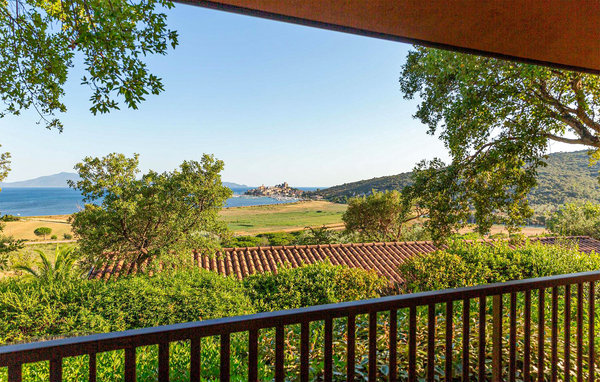 Ferienwohnung Villino Superior Leonardo