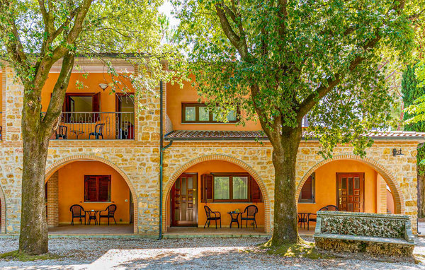Ferienwohnung - Massa Marittima , Italien - ITM471 7