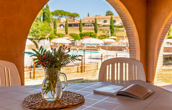 Ferienwohnung - Massa Marittima , Italien - ITM471 103