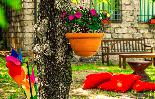 Ferienwohnung - Massa Marittima , Italien - ITM471 106