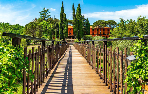 Ferienwohnung - Massa Marittima , Italien - ITM471 108