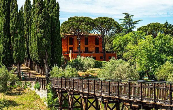 Ferienwohnung - Massa Marittima , Italien - ITM471 109