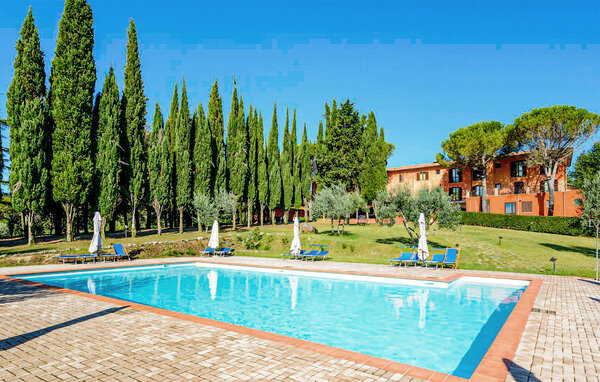 Ferienwohnung - Massa Marittima , Italien - ITM471 11