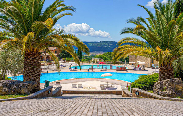 Ferienwohnung - Massa Marittima , Italien - ITM471 12