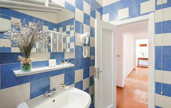 Ferienwohnung - Massa Marittima , Italien - ITM472 701