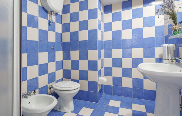Ferienwohnung - Massa Marittima , Italien - ITM472 702