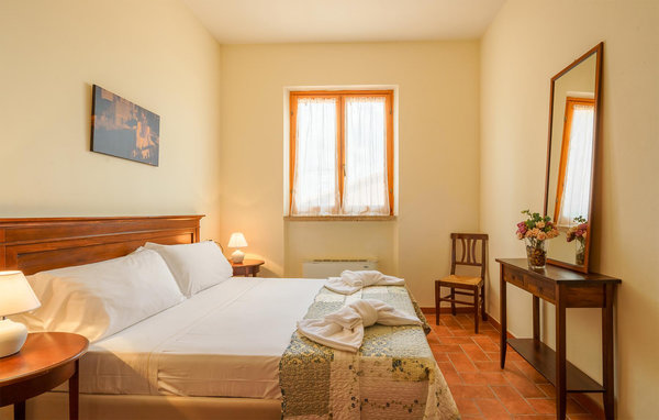 Ferienwohnung - Massa Marittima , Italien - ITM472 4