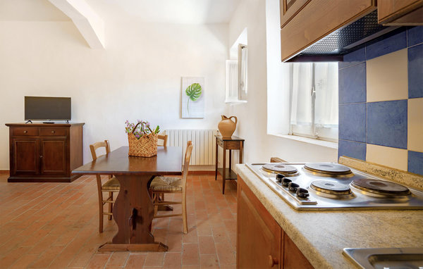 Ferienwohnung - Massa Marittima , Italien - ITM472 402