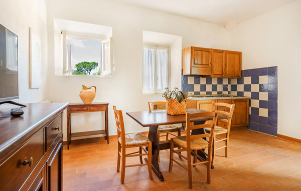 Ferienwohnung - Massa Marittima , Italien - ITM472 3