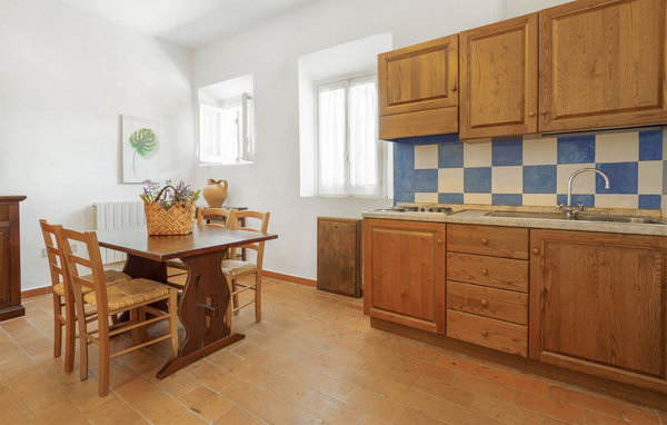 Ferienwohnung - Massa Marittima , Italien - ITM472 403