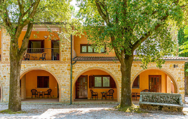 Ferienwohnung - Massa Marittima , Italien - ITM472 81