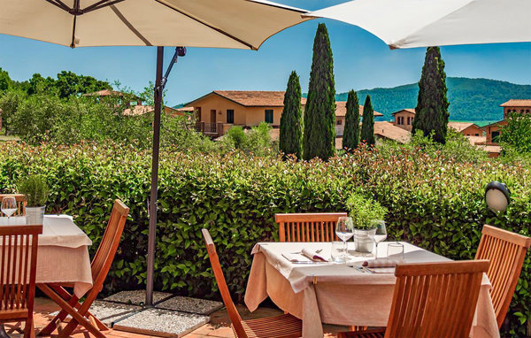 Ferienwohnung - Massa Marittima , Italien - ITM472 7