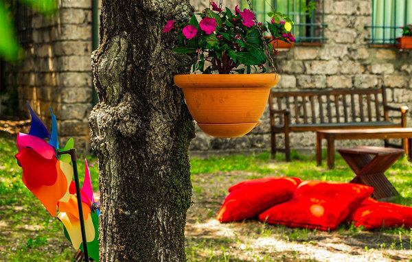 Ferienwohnung - Massa Marittima , Italien - ITM472 105