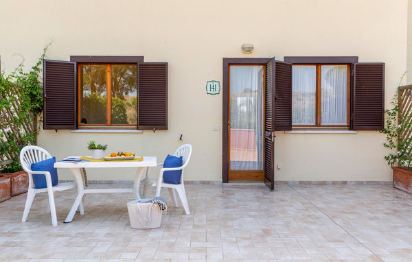 Appartamento Osa Smartum