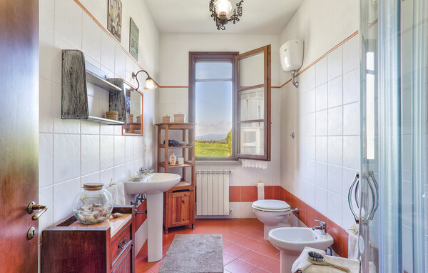 Ferienhaus - Pomarance , Italien - ITN003 701