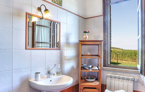 Ferienhaus - Pomarance , Italien - ITN003 702